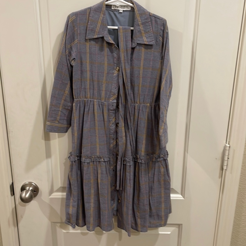 Ivy city co dress